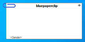 bluepaperclip